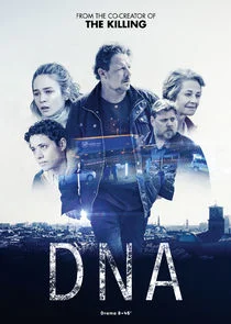 Poster di DNA