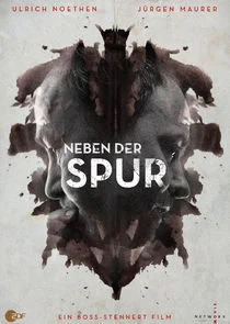 Neben der Spur Poster