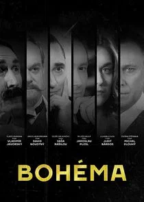Bohema Poster