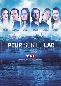 Peur sur le Lac Poster