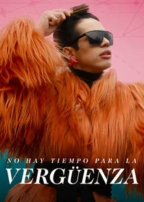 Affiche de Moi, honte ? Jamais