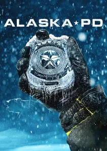Poster di Alaska PD