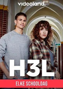 Poster di H3L