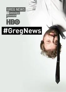 Greg News with GregÄ‚Ĺ‚rio Duvivier poster