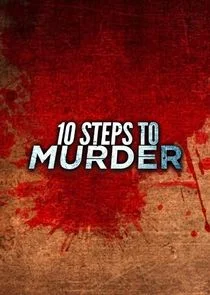 Affiche de 10 Steps to Murder