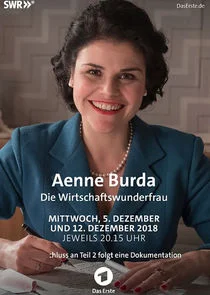Aenne Burda: La donna del miracolo economico