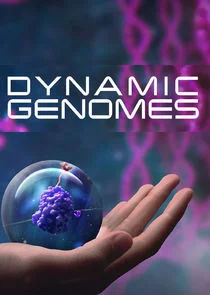 Affiche de Dynamic Genomes