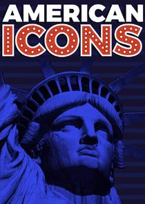 US-Legenden Poster