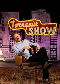 TÄ‚Â¸rnquist Show