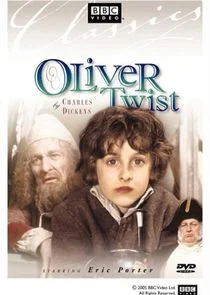 Oliver Twist Poster
