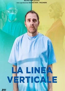 La Linea Verticale poster