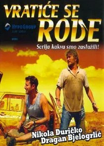 VratiĂ„â€ˇe se rode