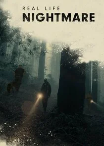 Affiche de Real Life Nightmare