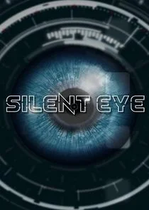 Plakat Silent Eye
