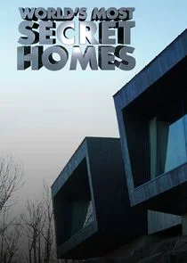 Architektur-Highlights: Die schönsten Häuser der Welt Poster