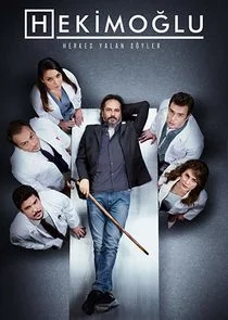 HekimoĂ„Ĺşlu