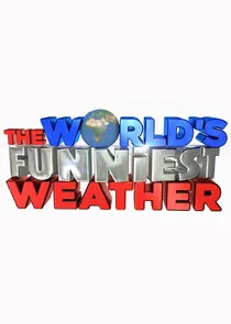 The World's Funniest Weather poster