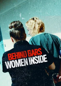Affiche de Behind Bars: Women Inside