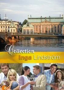Inga LindstrÄ‚Â¶m afişi