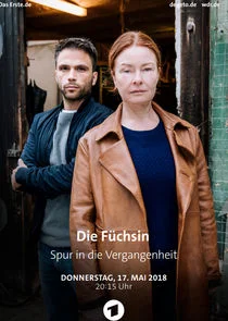 Affiche de Die FÄ‚Ä˝chsin