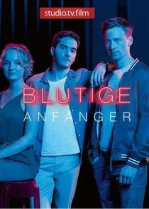 Blutige AnfÄ‚Â¤nger poster