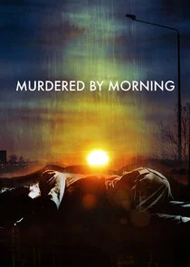Affiche de Murdered by Morning
