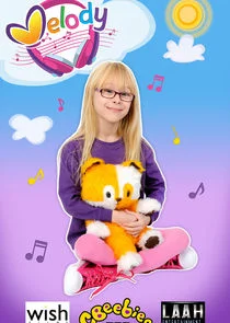 Melody Poster