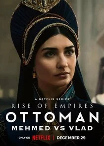 Rise of Empires: Ottoman poster