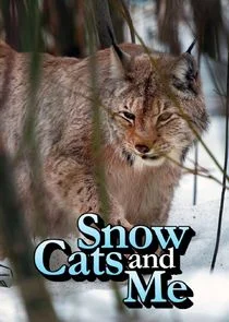 Snow Cats and Me poster