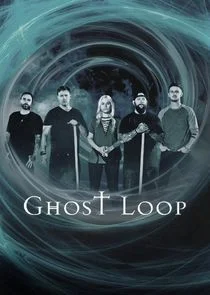 Ghost Loop poster