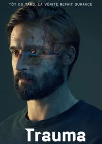 Trauma poster