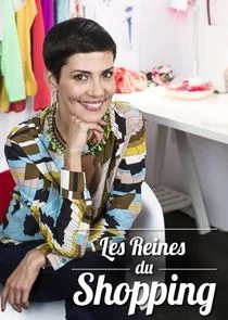 Les Reines du shopping Poster