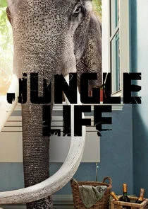 Welcome to the Jungle Poster