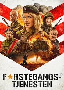 FÄ‚Â¸rstegangstjenesten