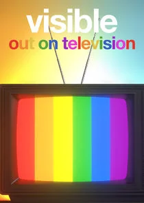 Visible Out on Television Poster