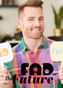 Pôster de Fad or the Future