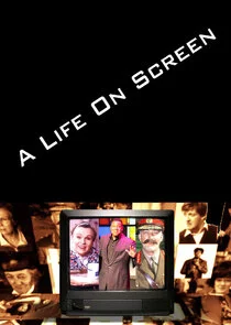 Poster di A Life on Screen