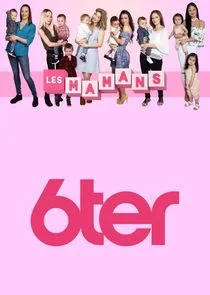 Poster di Les Mamans