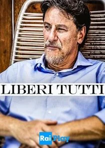 Liberi tutti poster