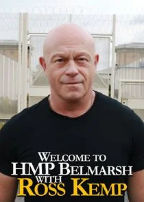 Welcome to HMP Belmarsh with Ross Kemp