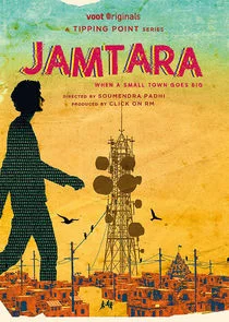 Jamtara - Sabka Number Ayega poster