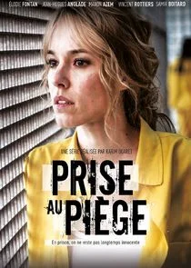 Prise au piÄ‚Â¨ge