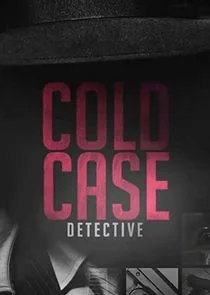 Cold Case Detective Poster