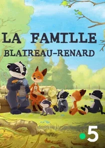 Poster di La famiglia Volpitassi