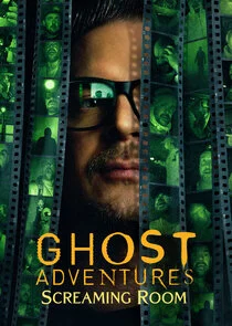 Ghost Adventures: Screaming Room