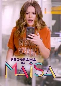 Poster di Programa da Maisa