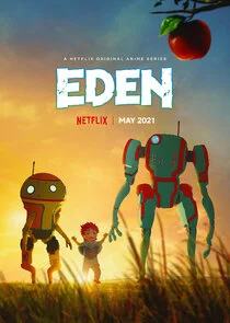 Eden poster
