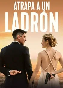 Atrapa A Un LadrÄ‚Ĺ‚n