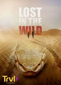 Lost in the Wild poster