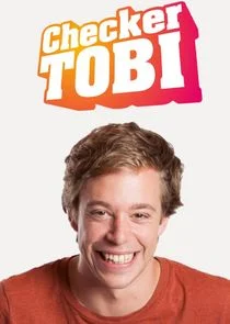 Pôster de Checker Tobi